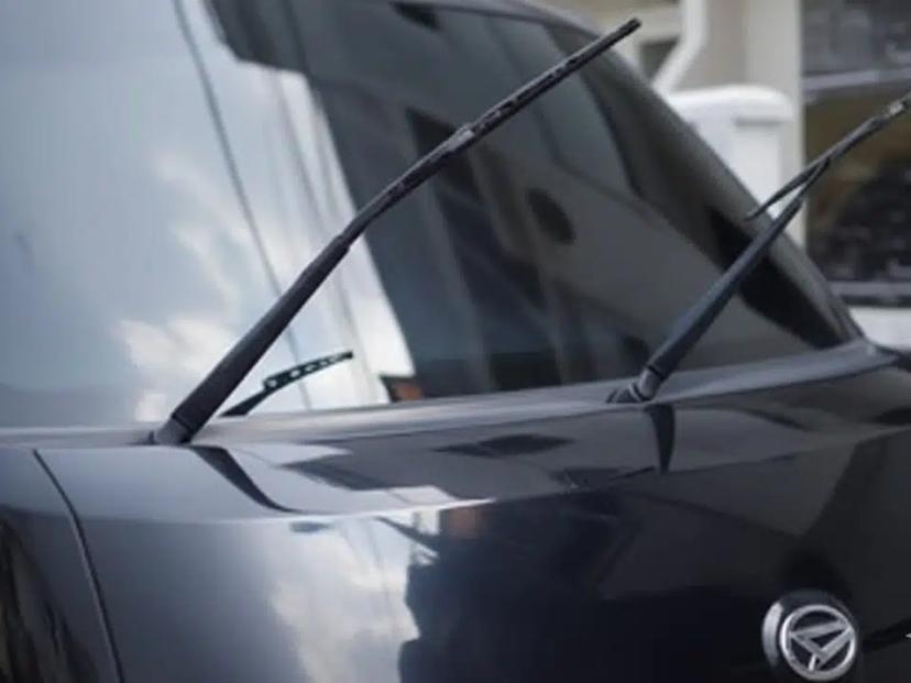 ukuran wiper grand max