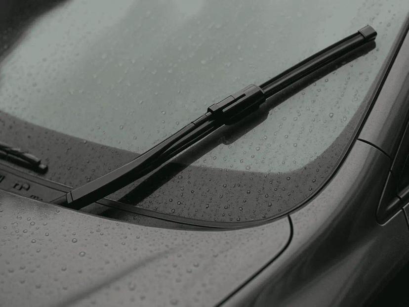 wiper mobil
