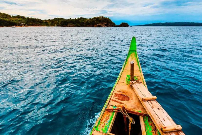 Wisata Pulau Tegal Mas Lampung: Daya Tarik dan Rute Terbaik 