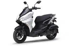 yamaha x force 2025
