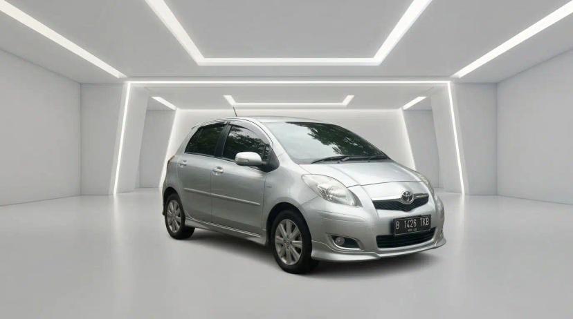 Mengapa Yaris Bakpao Banyak Dicari
