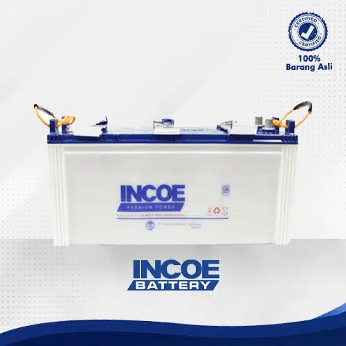 BATTERY N 200