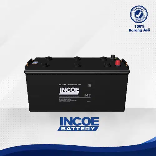 BATTERY MF N200