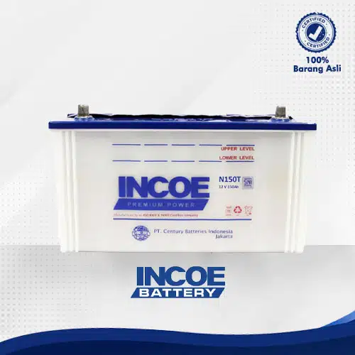 BATTERY N 200T