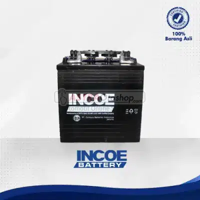 INCOE Premium Deep Cyle 6D135 (235 Ah - 6V)