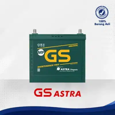 BATTERY 80D26L MF