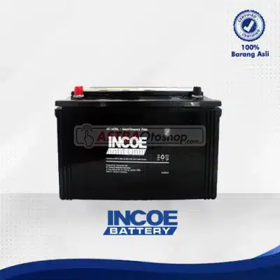 Aki Mobil INCOE  MF N150 / 145G51 (150 Ah)