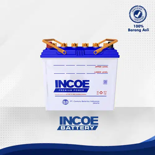 BATTERY NS40ZL HY GOLD
