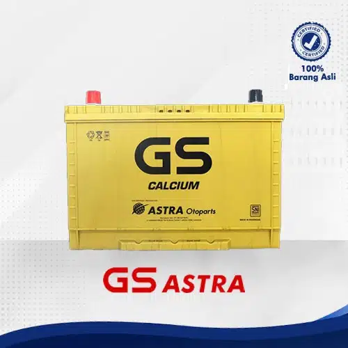 BATTERY 65B24L CAL
