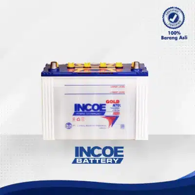 Aki Mobil Incoe Gold INGO-N70 L-200, L-300, EXCAVATOR DLL