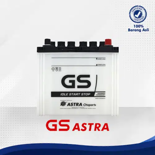 BATTERY MFISS Q85