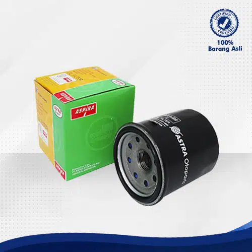 FILTER OIL