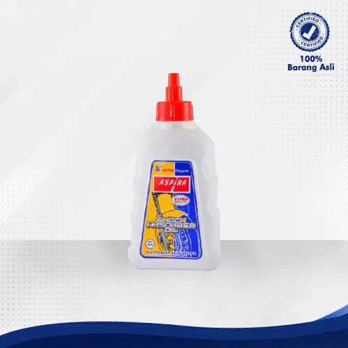 SHOCKABSORBER OIL
