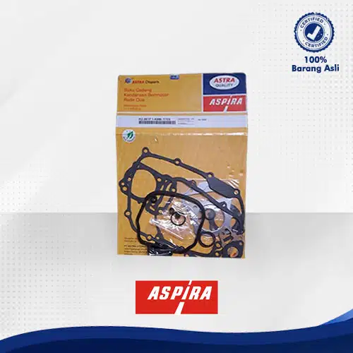 GASKET FUL SET WS