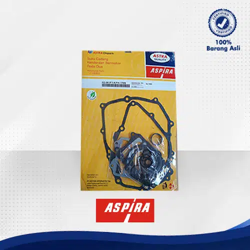 GASKET FUL SET WS