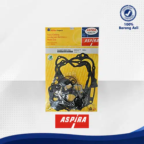 GASKET FUL SET WS