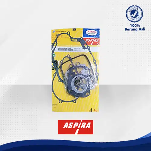 GASKET FUL SET WS