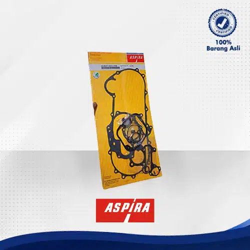 GASKET FUL SET WS
