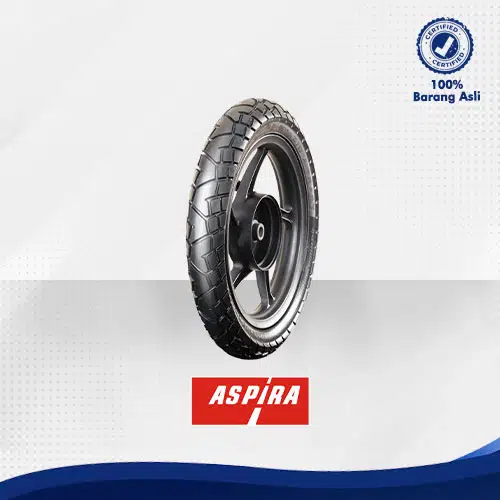TIRE T/L 80/90 14