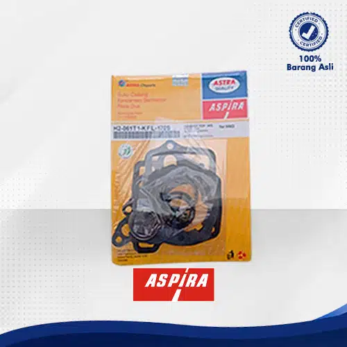GASKET TOP SET WS