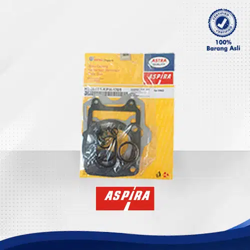 GASKET TOP SET WS