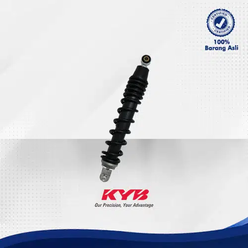 SHOCK ABSORBER OC 5370H