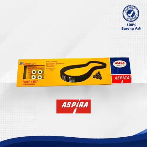 PAKET V BELT
