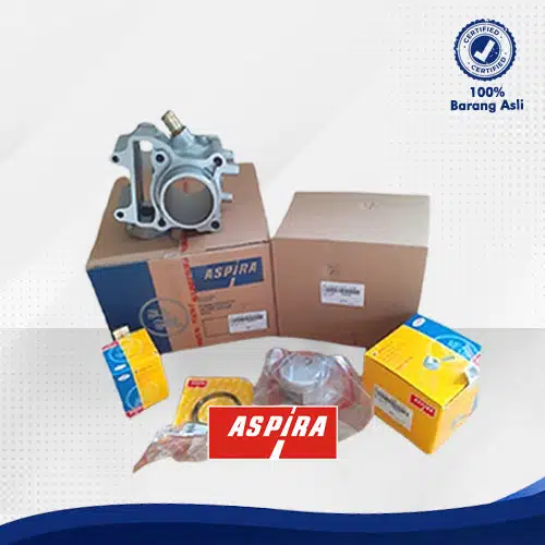 CYLINDER BLOCK KIT