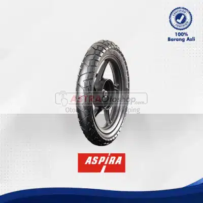 Ban Aspira Maxio A-Tract Tubeless 80/90-14