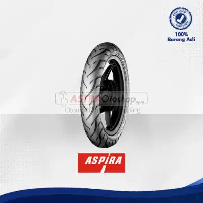 Ban Aspira Maxio Rave Tubeless 100/80-14