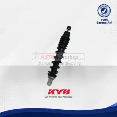 Shock Absorber Motor Kayaba KYOC-5400H untuk Honda Vario 125 / Beat