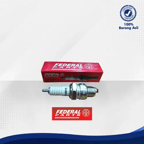 Busi (Spark Plug)