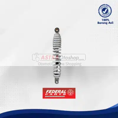 SHOCK ABSORBER FP-F2210-FIN-2710