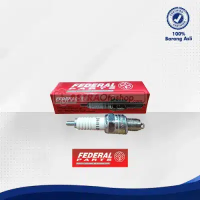 Busi (Spark Plug) FP-PZ11HC