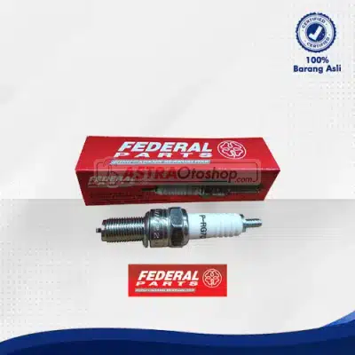 Busi (Spark Plug) FP-PRG7C