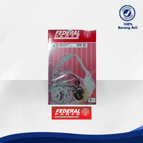 GASKET KIT FUL/NA