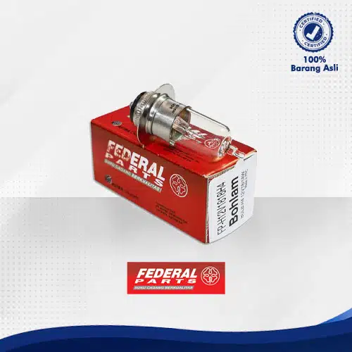 BULB,H4 12V18/18W