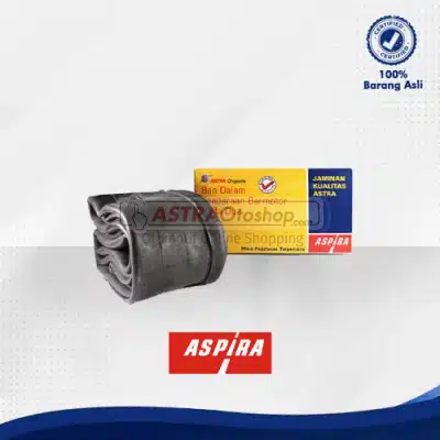 Ban Dalam Aspira 275/300-14 (80/90-14)