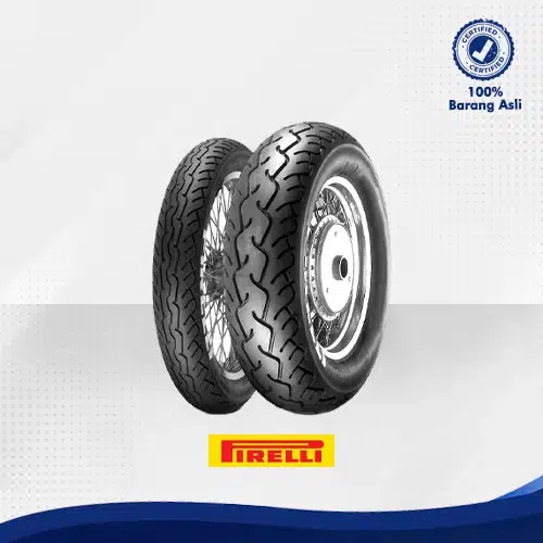 Ban Motor Pirelli MT 66 120/90 R18 