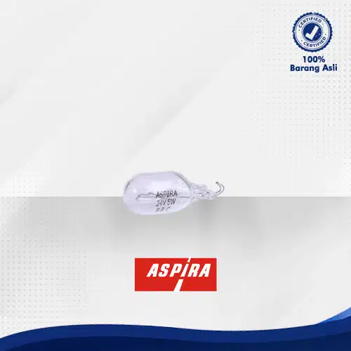 BULB T1024V5W