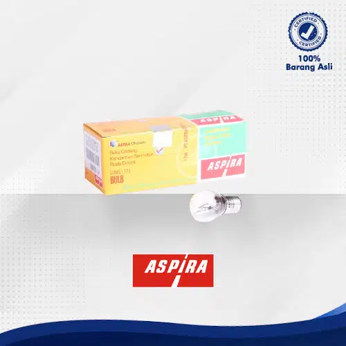 BULB S2524V21/5W