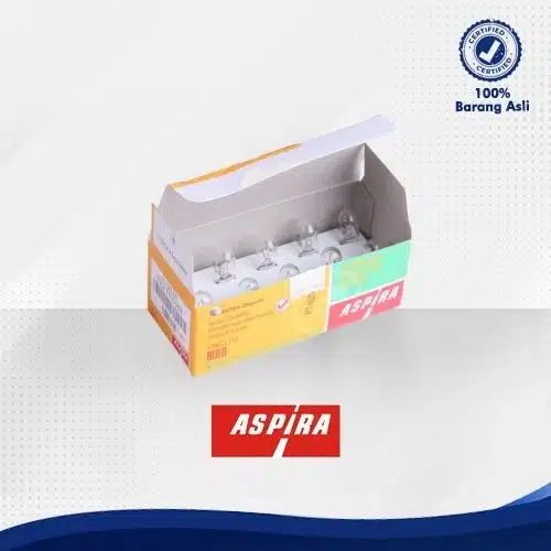 BULB T1012V5W