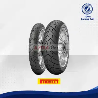 Ban Motor Pirelli Scorpion Trail II 120/70 R17 