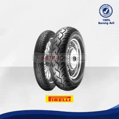 Ban Motor Pirelli MT 66 130/90 R15 