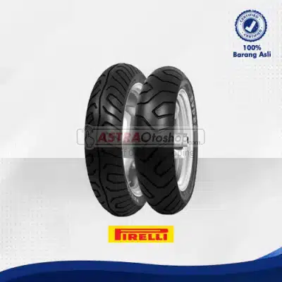 Ban Motor Pirelli Evo 21 120/70 R13 