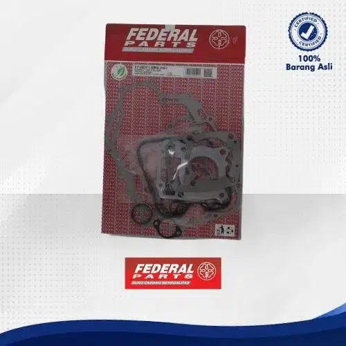 GASKET KIT FUL/NA