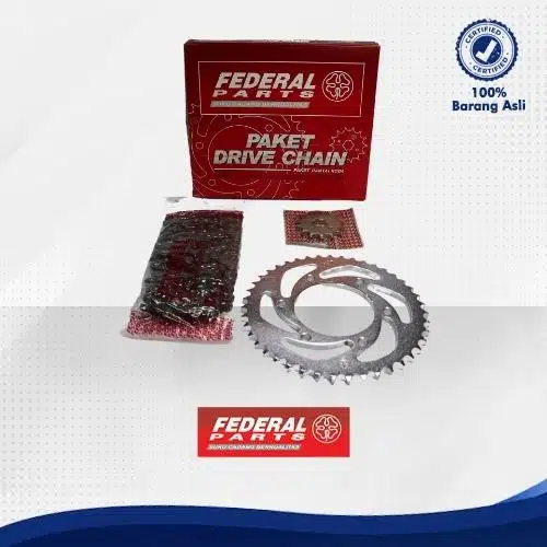 PAKET DRIVE CHAIN