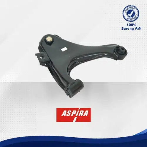 LOWER ARM ASSY RH