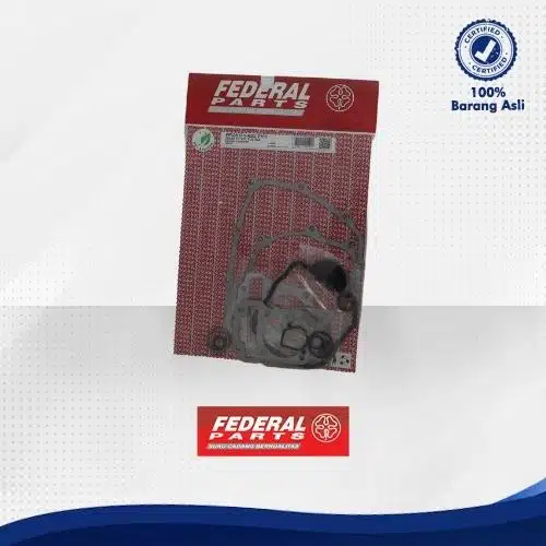 GASKET KIT FUL/NA