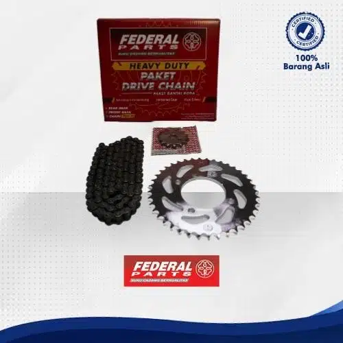 PAKET DRIVE CHAIN